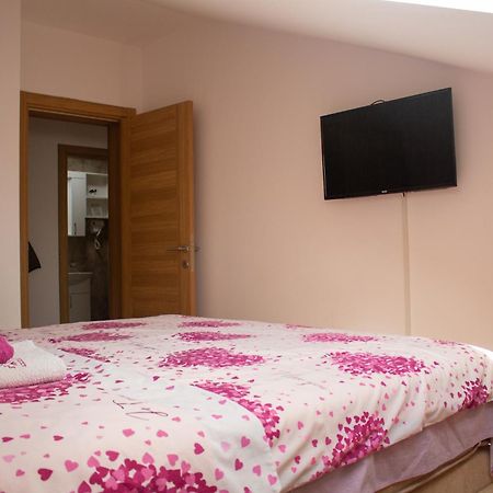 Apartman Mazic Nikšić Zewnętrze zdjęcie