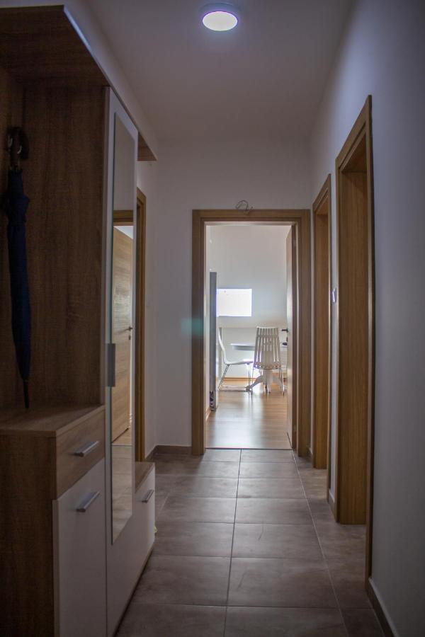 Apartman Mazic Nikšić Zewnętrze zdjęcie