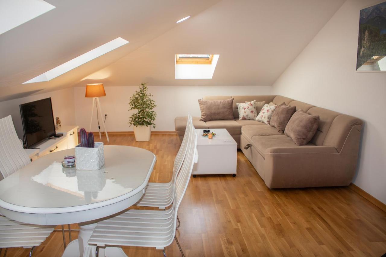 Apartman Mazic Nikšić Zewnętrze zdjęcie