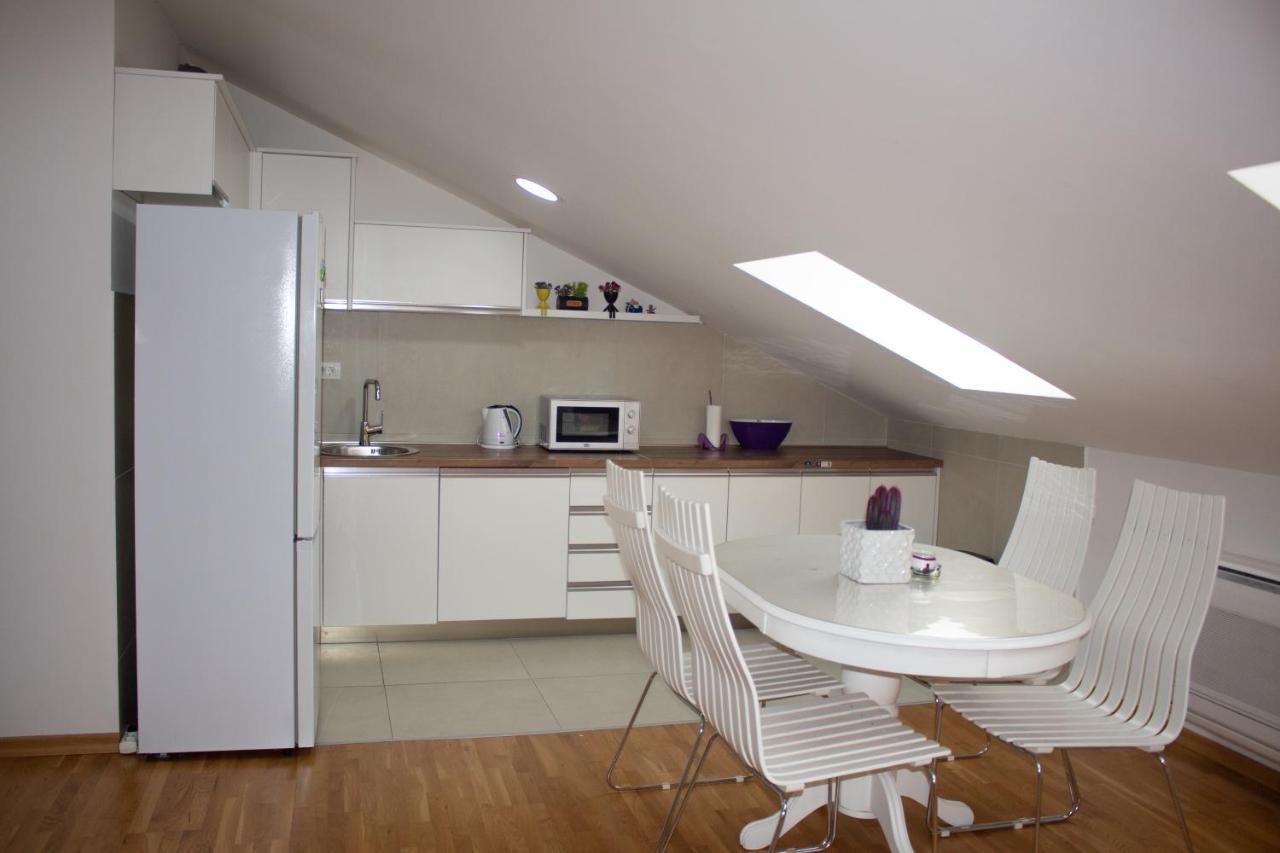 Apartman Mazic Nikšić Zewnętrze zdjęcie