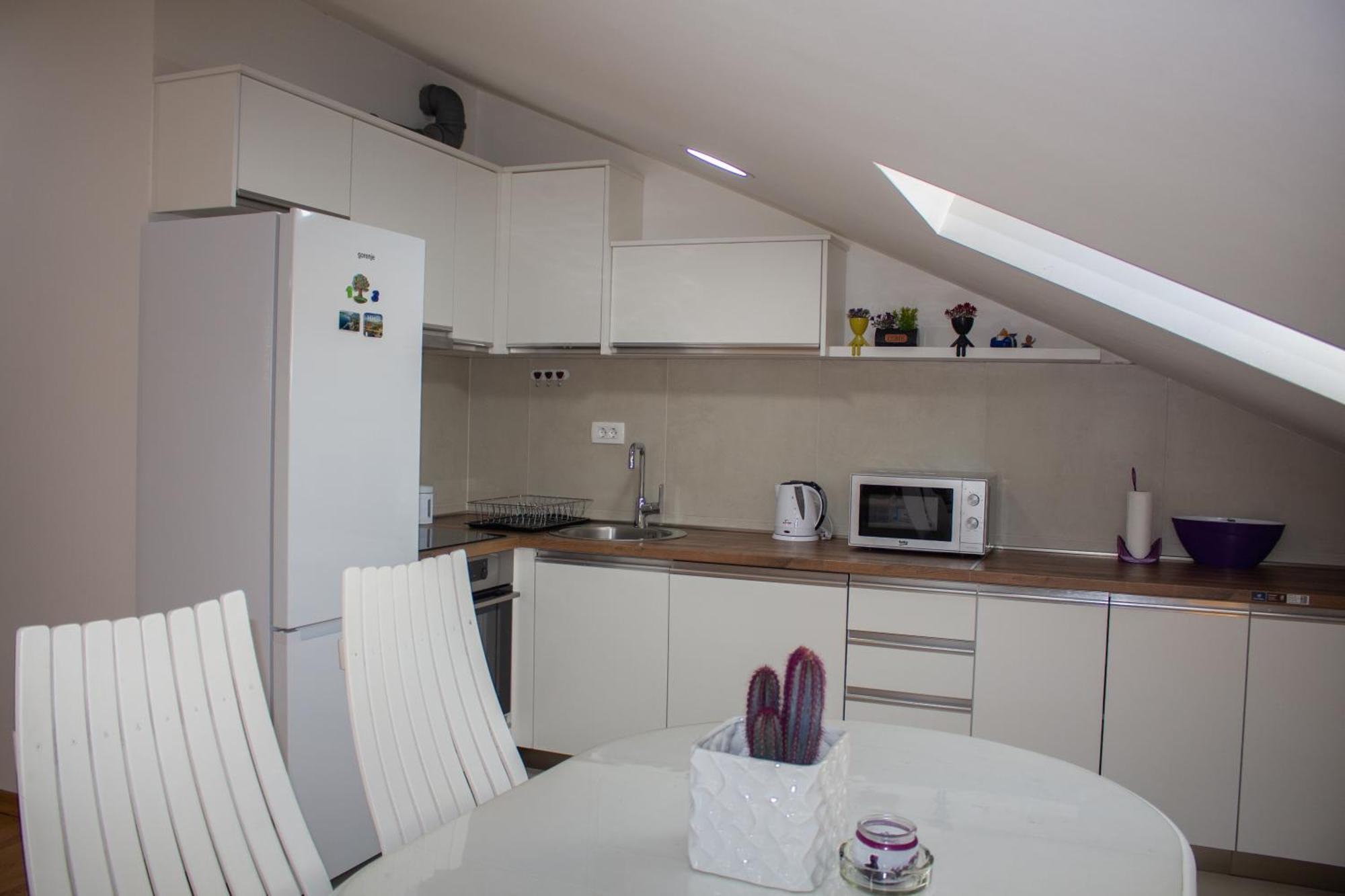 Apartman Mazic Nikšić Zewnętrze zdjęcie