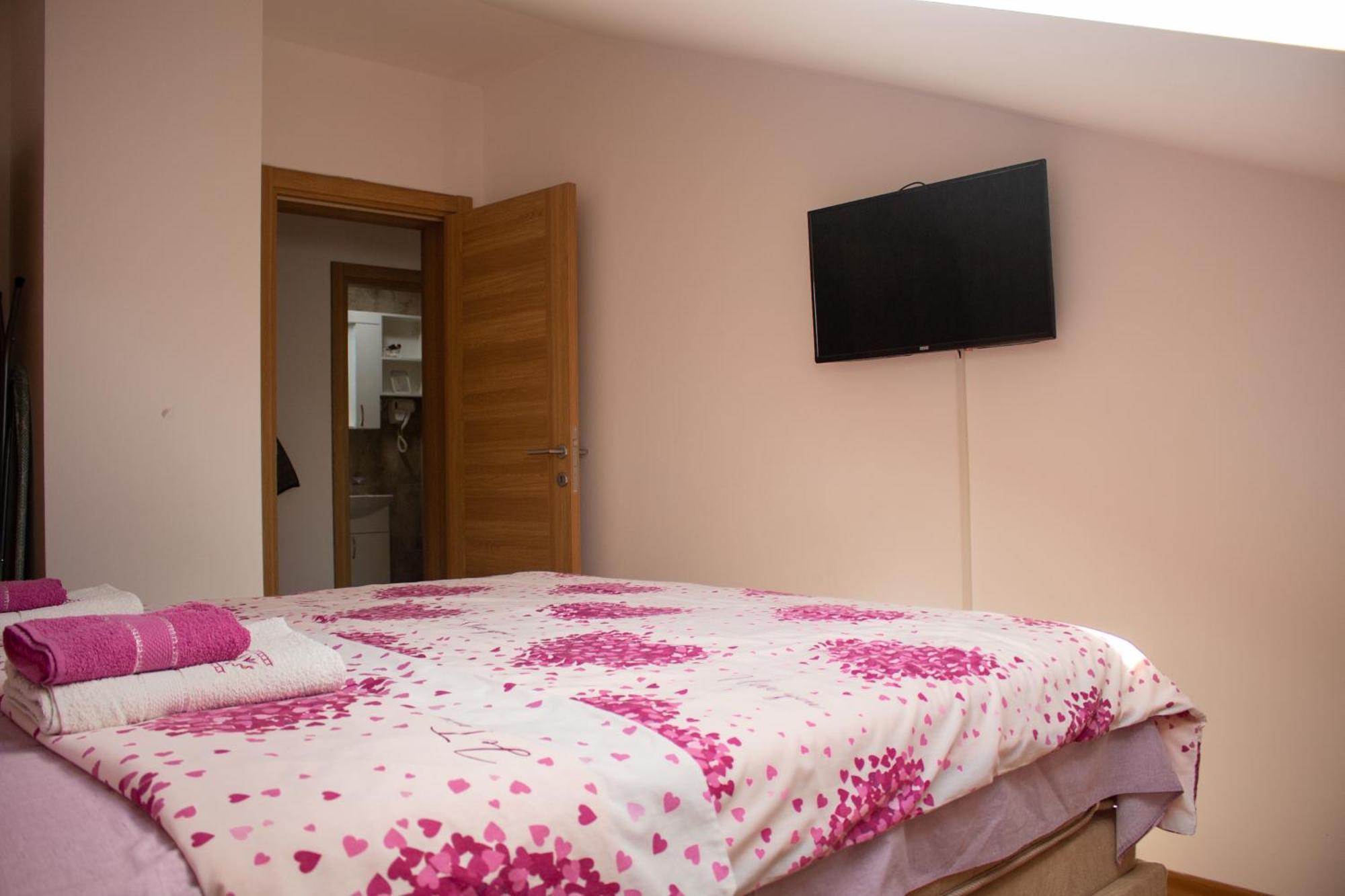 Apartman Mazic Nikšić Zewnętrze zdjęcie