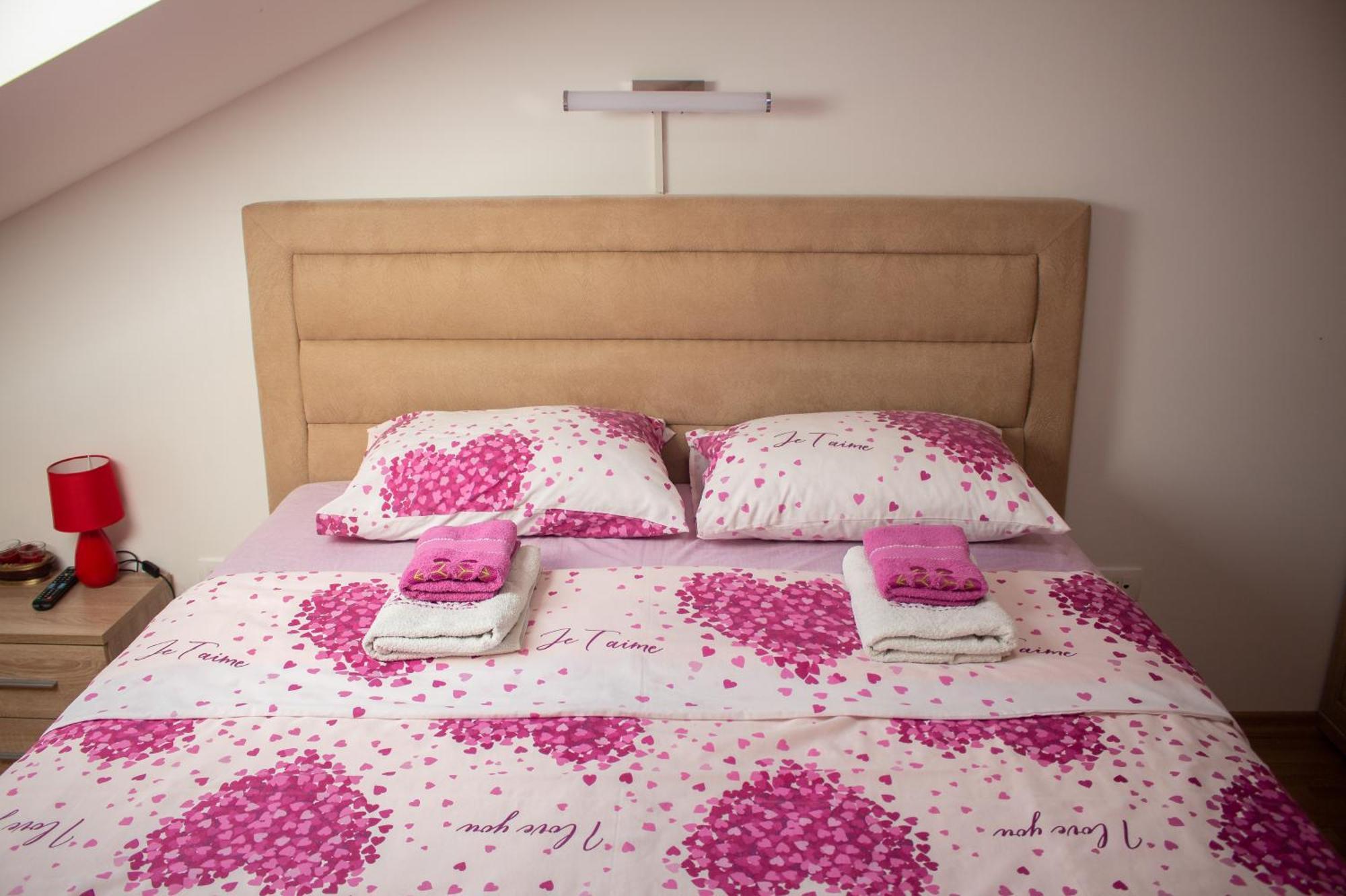 Apartman Mazic Nikšić Zewnętrze zdjęcie